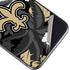 NFL New Orleans Saints Tropical Print iPhone 11 Skin